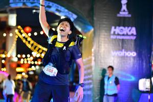 BIB: 5108
                            <button type="button" onclick="openModal(21801562)" class="btn btn-primary btn-sm float-right btn-popup" data-toggle="modal" data-target=".modal-high-quality">
                        <i class="fas fa-shopping-cart"></i> Add to Cart
                    </button>
                                            <button type="button" onclick="isThisMe(21801562, true)" class="btn btn-success btn-sm float-right btn-popup btn-isme hidden" data-toggle="tooltip" data-placement="bottom" title="นี่คือรูปของคุณใช่ไหม คลิกที่นี่เพื่อเอาเข้าอัลบั้ม">
                        <i class="fas fa-plus"></i> Add to album
                    </button>
                    <button type="button" onclick="isThisMe(21801562, false)" class="btn btn-warning btn-sm float-right btn-popup btn-isnotme hidden">
                        <i class="fas fa-ban"></i> Remove from album
                    </button>